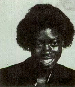 Delores Williams death by force case profile photo