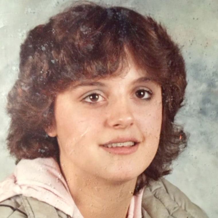 Tammie Liles death by force case profile photo