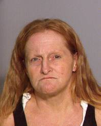 Christine Ray death by force case profile photo