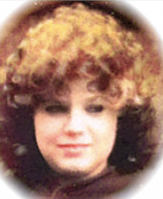 Patricia Barczak death by force case profile photo