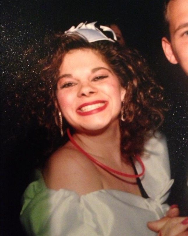 Mary DeLuca death by force case profile photo