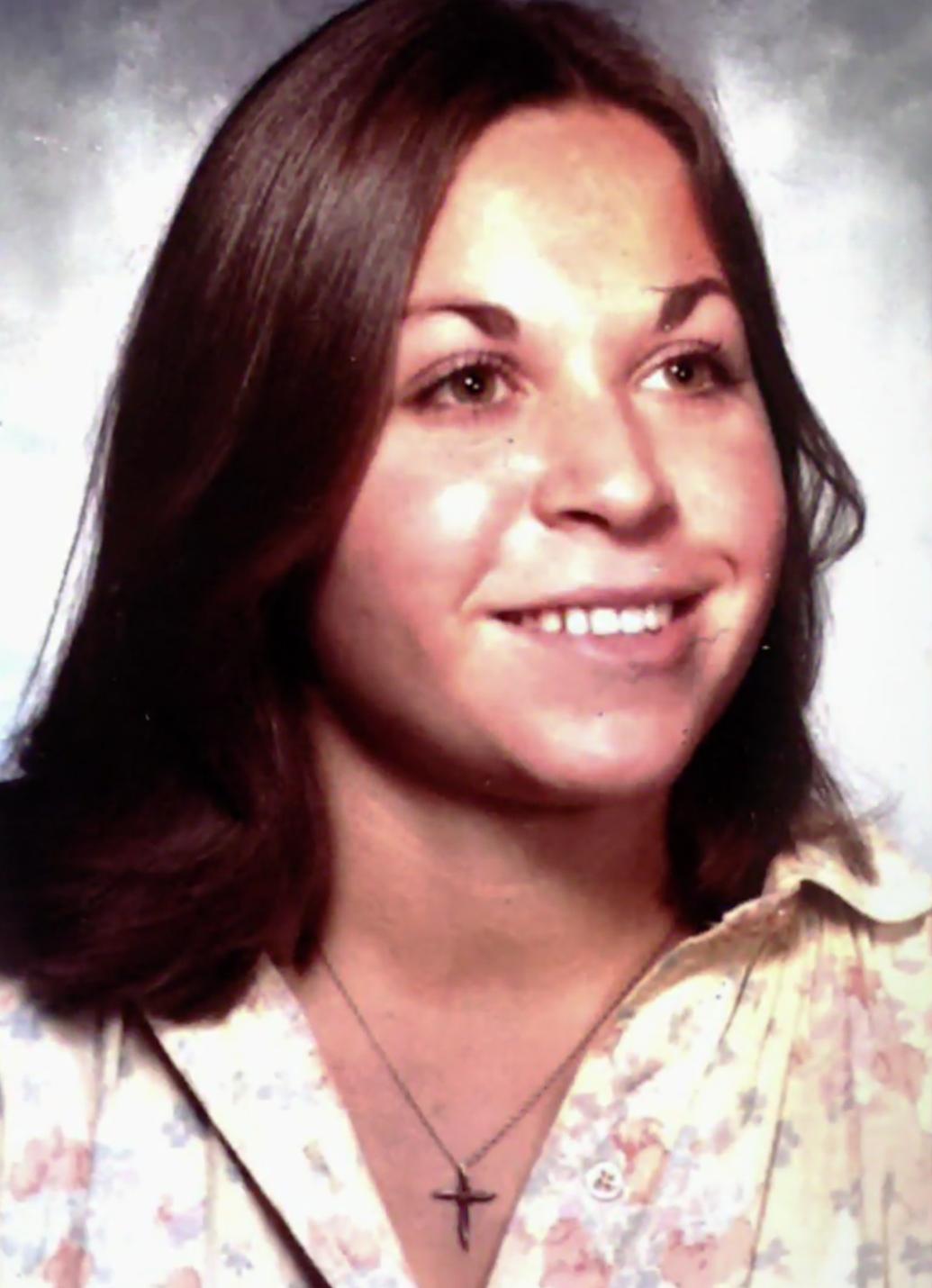 Lorraine Orvieto death by force case profile photo