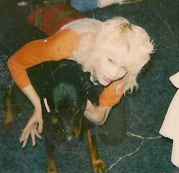 Mary Holloman death by force case profile photo
