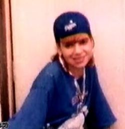 Jenny Soto death by force case profile photo