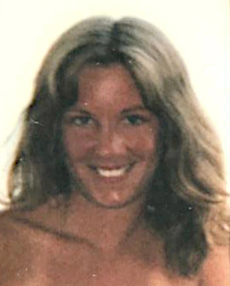 Barbara Grams death by force case profile photo