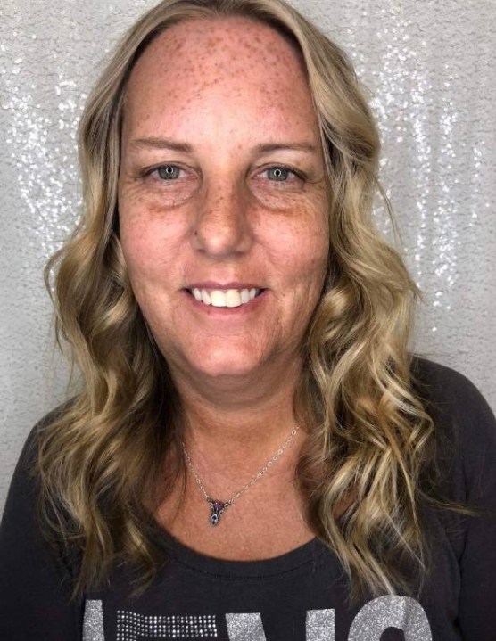 Stephanie Harrison death by force case profile photo