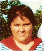 Sheila Faith death by force case profile photo