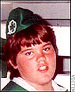 Debbie Faith death by force case profile photo