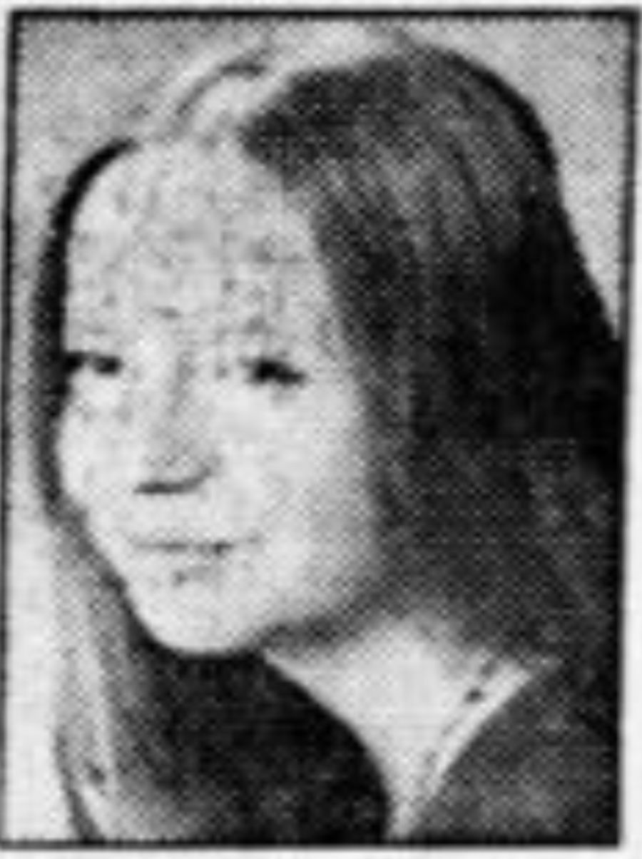 Izabela Lewicka death by force case profile photo