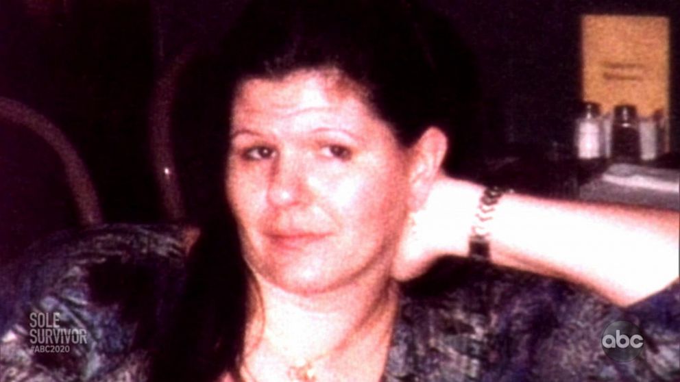 Suzette Trouten death by force case profile photo