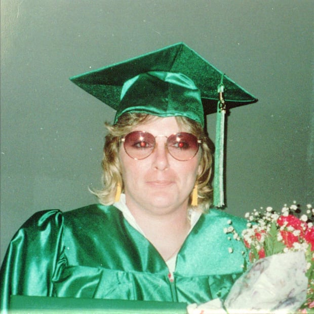 Tina Cribbs death by force case profile photo