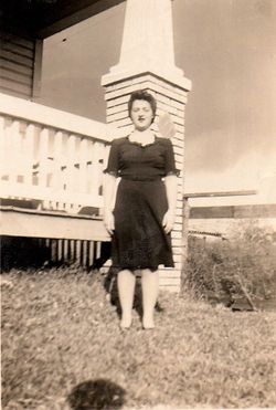 Rose Albano death by force case profile photo