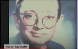 Peter Anderson death by force case profile photo