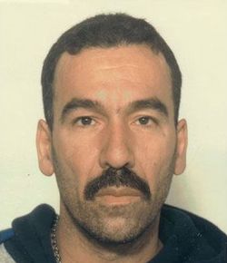 Anthony Marrero death by force case profile photo