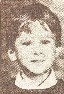 Sean Grissom death by force case profile photo