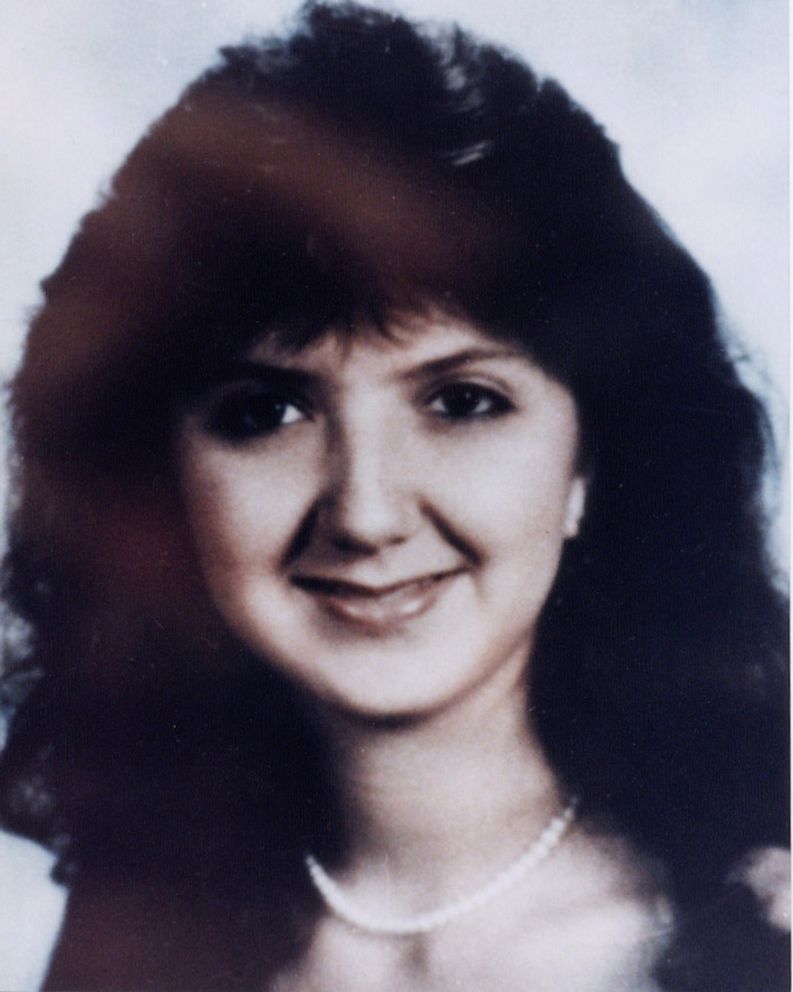 Christa Hoyt death by force case profile photo