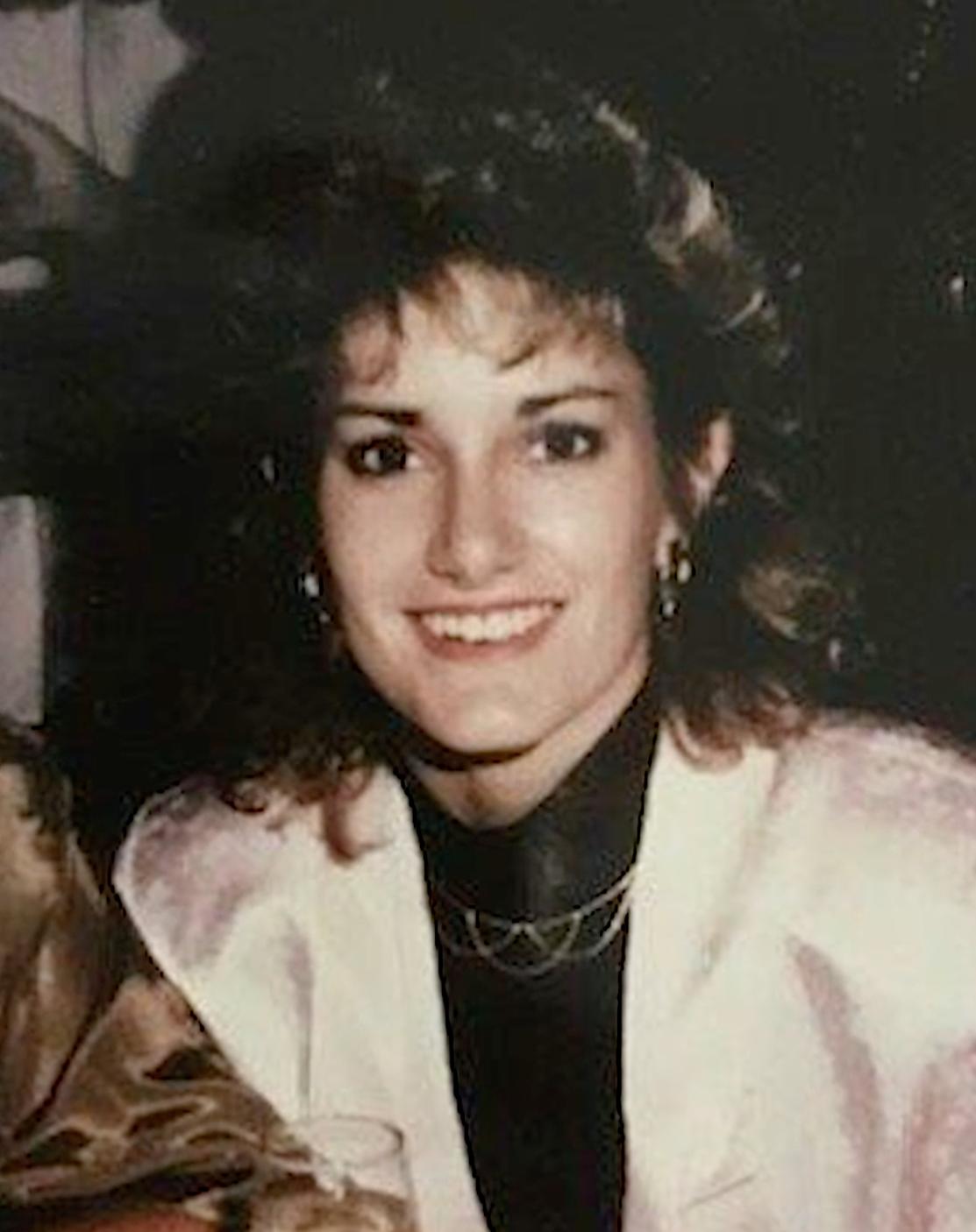 Tracy Paules death by force case profile photo