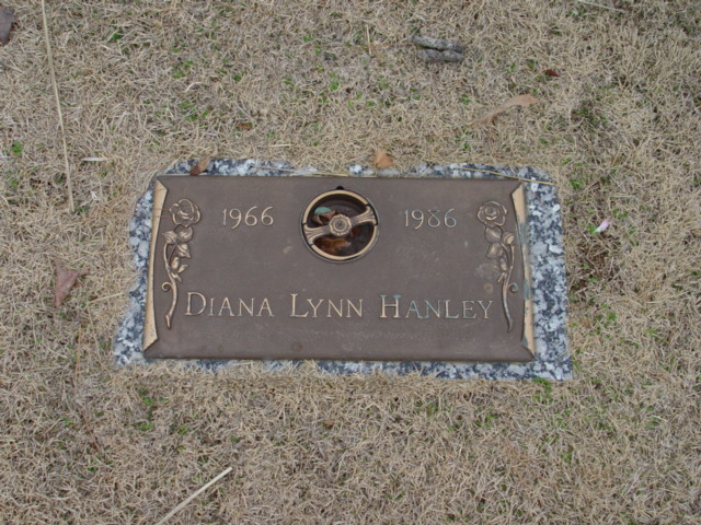 Diana Hanley death by force case profile photo