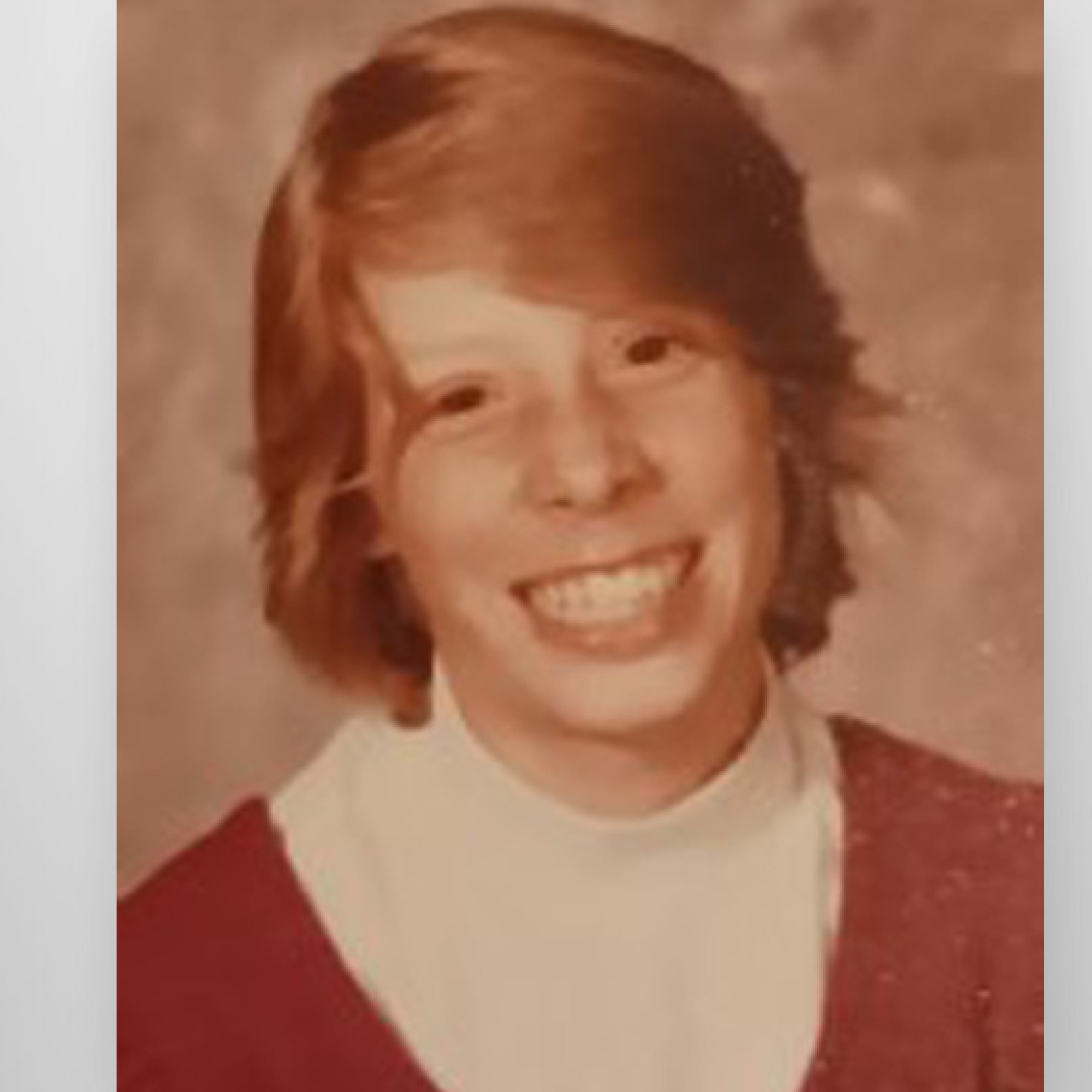 Rebecca Hill death by force case profile photo