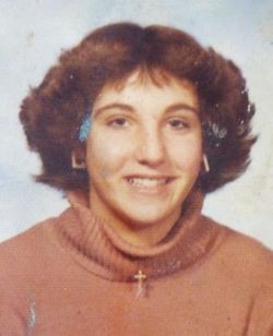 Tammy Williams death by force case profile photo