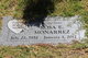 Rosa Monarrez death by force case profile photo