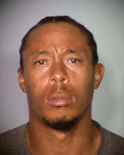 Bernard Smith death by force case profile photo