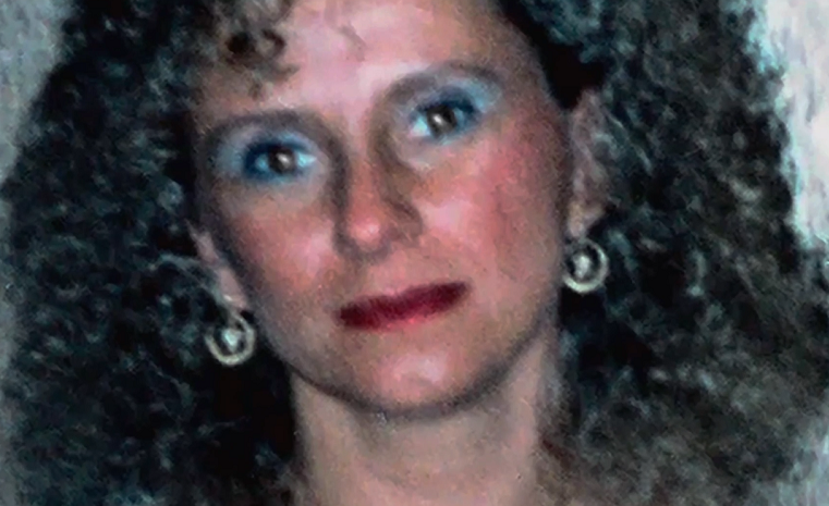 Carol Bleethe death by force case profile photo