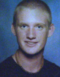 David Pettis death by force case profile photo