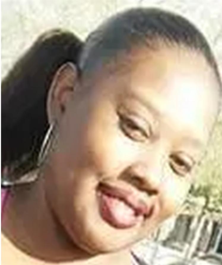 Stefanie Ellis death by force case profile photo