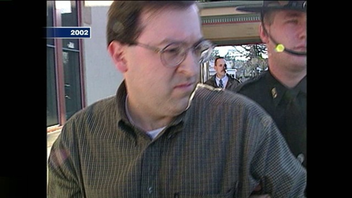 Michael Kerkowski death by force case in Kingston Township, pa
