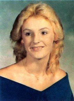 Teresa Hall death by force case profile photo