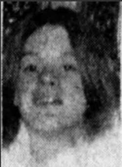 Nancy Fox death by force case profile photo