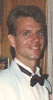 Todd Rudiger death by force case profile photo