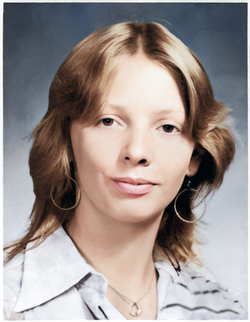 Anna Steffen death by force case profile photo