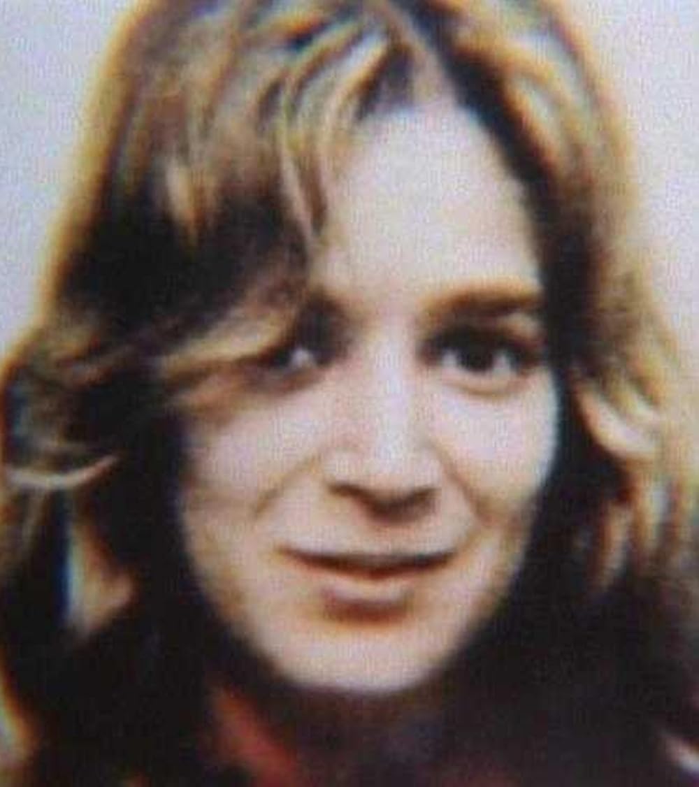 Patty Ives death by force case profile photo