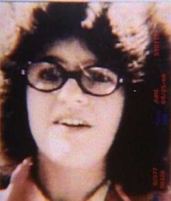 June Stott death by force case profile photo