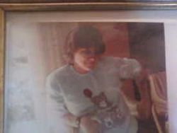 Marie Welch death by force case profile photo