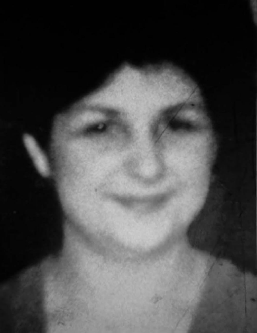 Liz Gibson death by force case profile photo