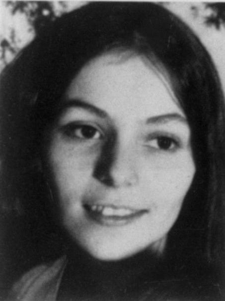 June Cicero death by force case profile photo