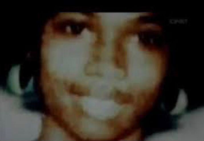 Felicia Stephens death by force case profile photo