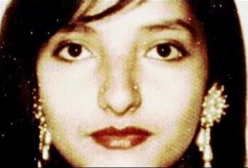 Maria Estrada death by force case profile photo