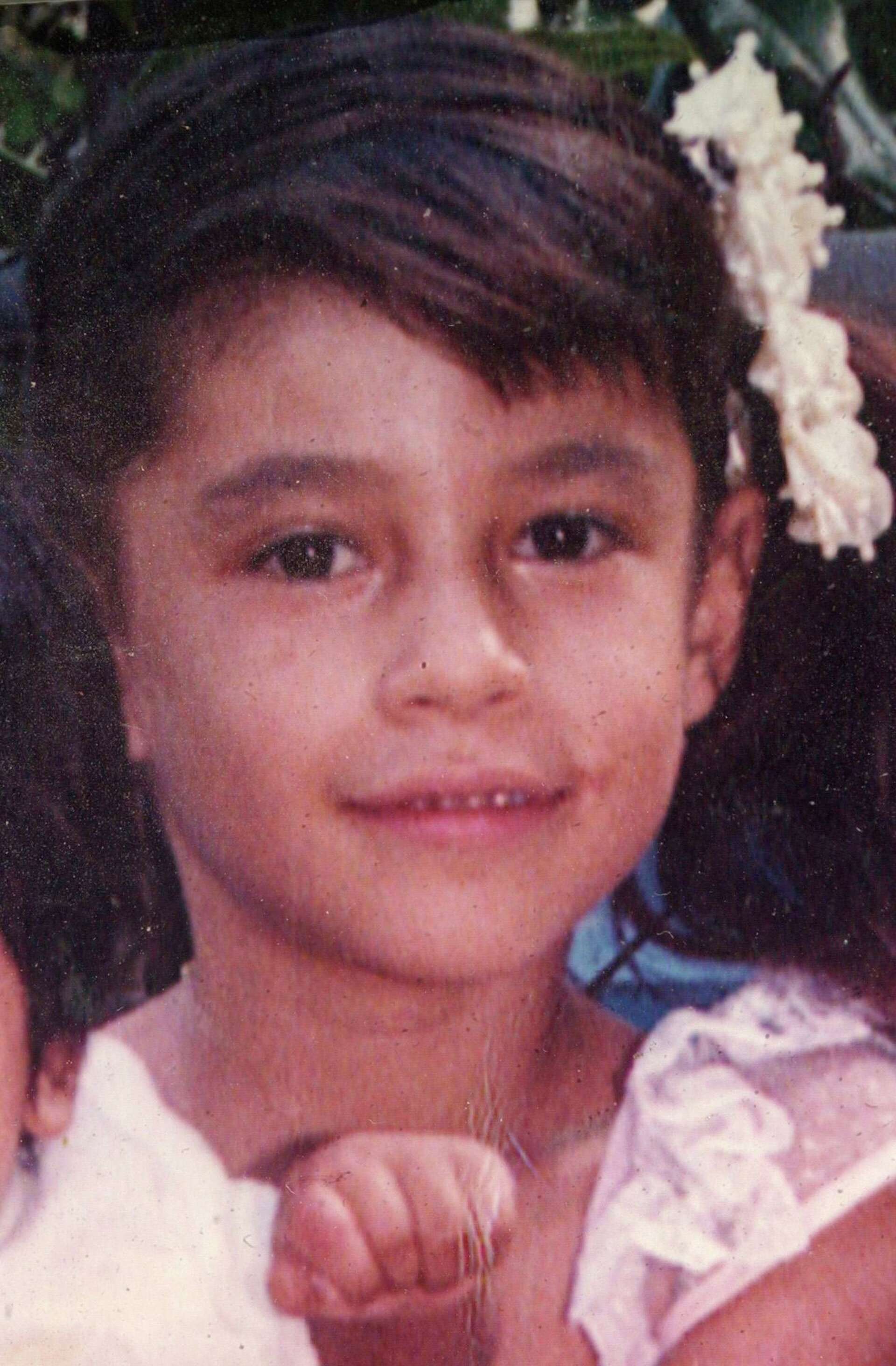 Diana Rebollar death by force case profile photo