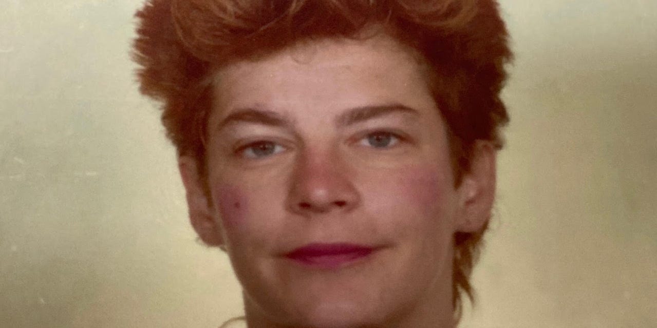 Lori Vasquez death by force case profile photo
