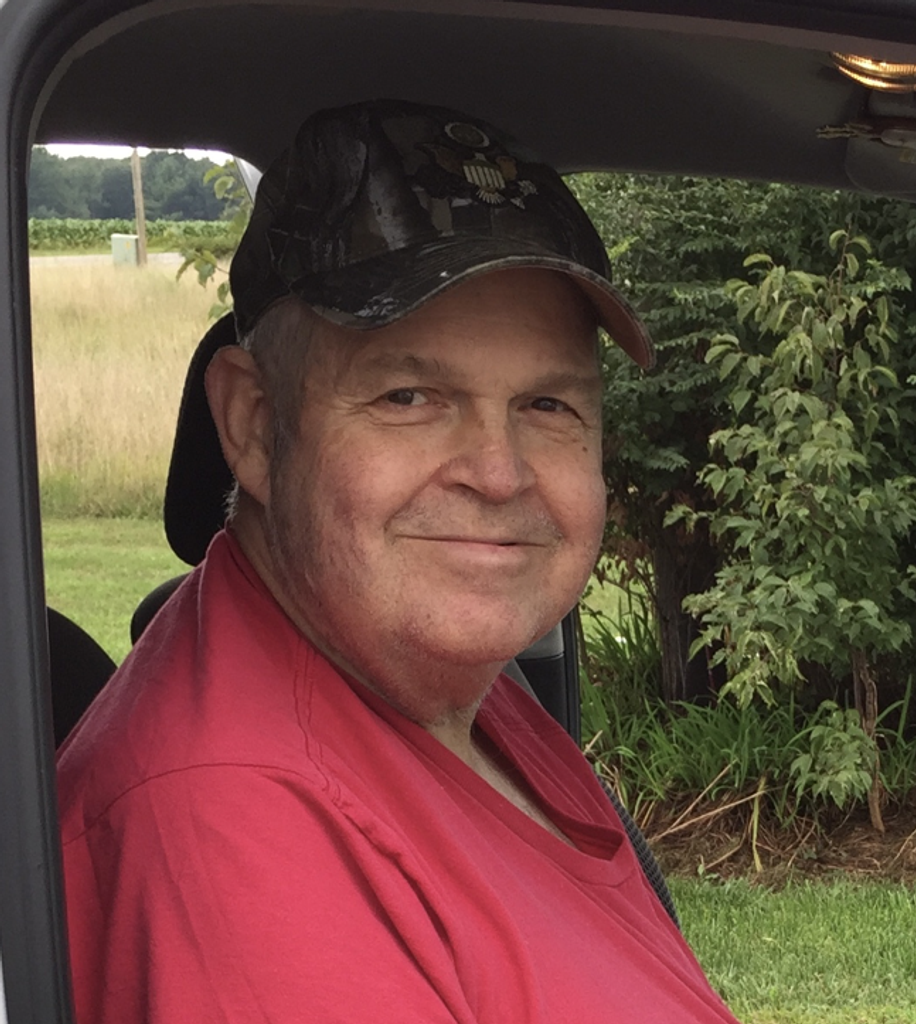 Roger Bowman death by force case profile photo
