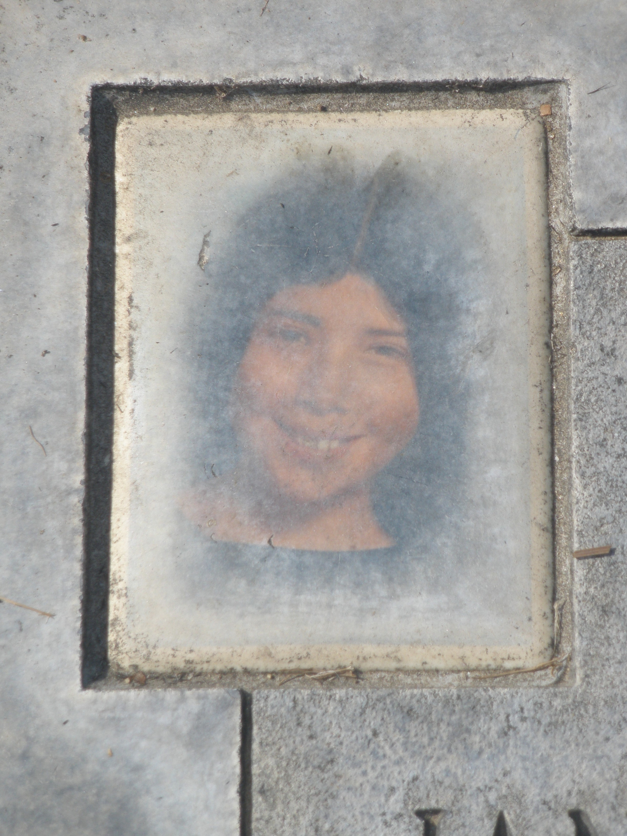 Eva Lucio death by force case profile photo