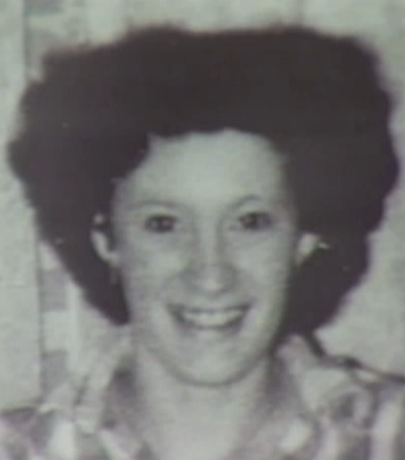 Tina Lade death by force case profile photo