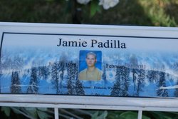 Jaime Padilla death by force case profile photo