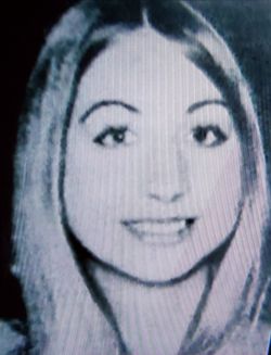 Maralie Wilson death by force case profile photo