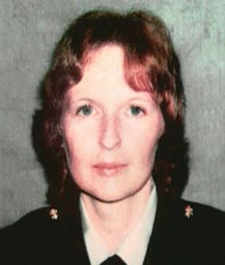 Donna Payant death by force case profile photo