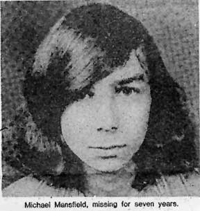 Michael Mansfield death by force case profile photo